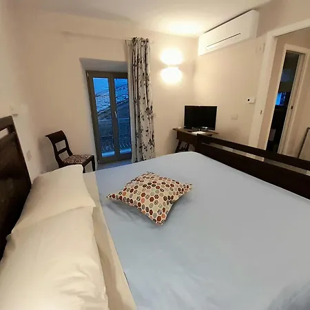Apartment Nel Cuore Dell'agro Falisco Stanza Sangallo *