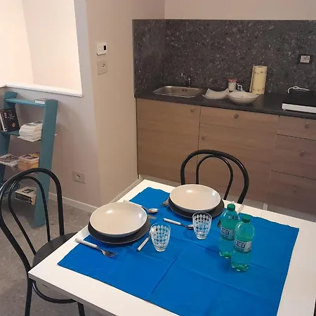 Nel Cuore Dell'agro Falisco Stanza Sangallo Apartment Nepi